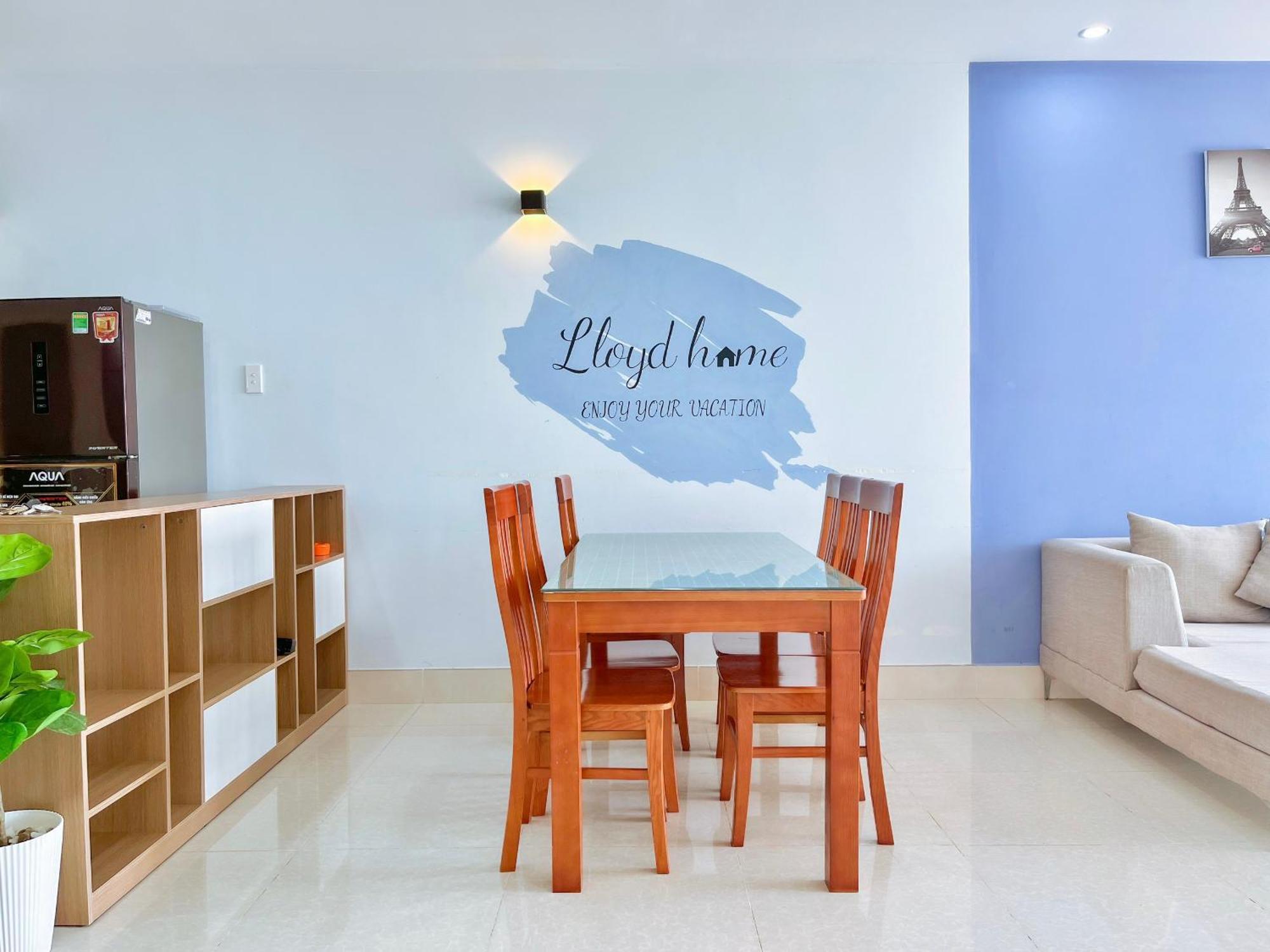 Can Ho Oasky,3 Phong View Dep Nhin Ra Bien,Nui Va Ho Bau Sen Vung Tau Zewnętrze zdjęcie